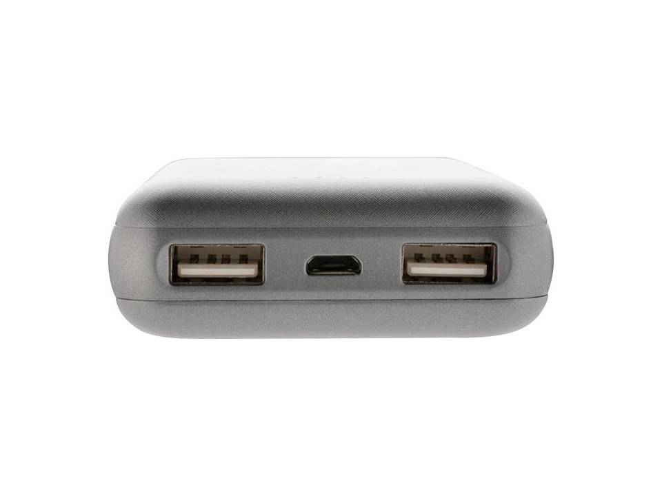 5.000 mAh Wireless 5W Pocket Powerbank 10