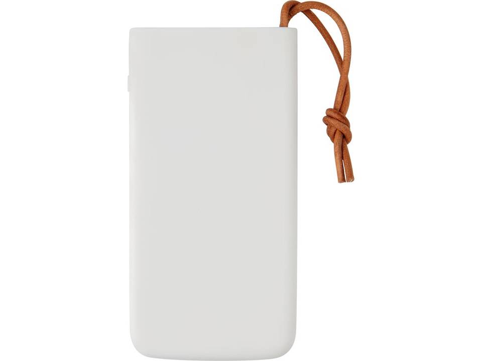 Aria 8.000 mAh 5W wireless charging powerbank 2