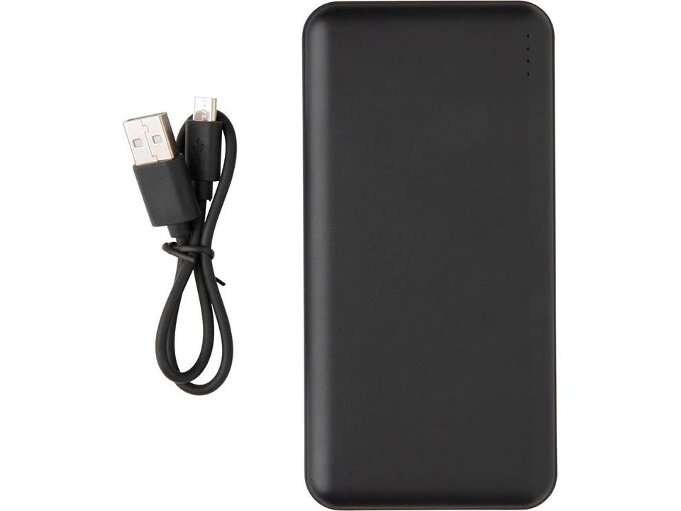 High Density 10.000 mAh Pocket Powerbank 1