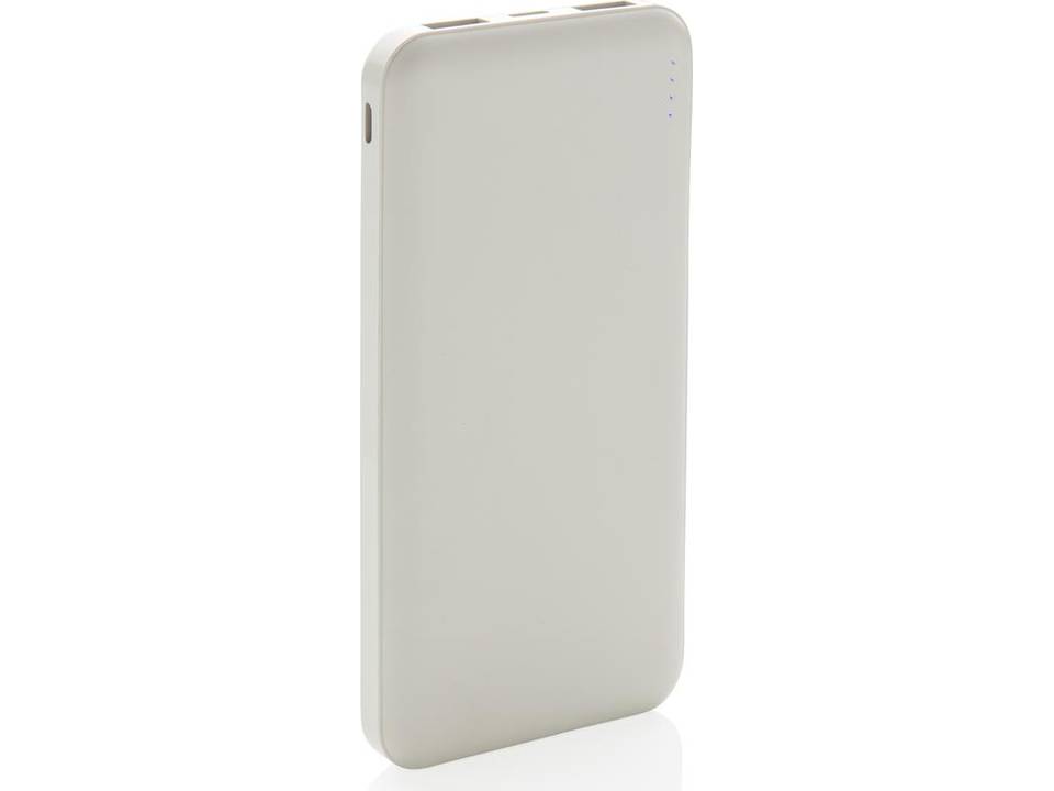 High Density 10.000 mAh Pocket Powerbank 15