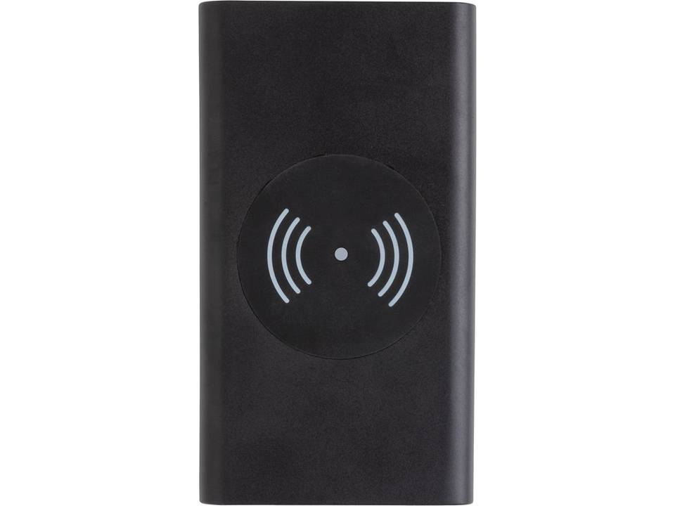 4.000 mAh 5W wireless charging powerbank 4