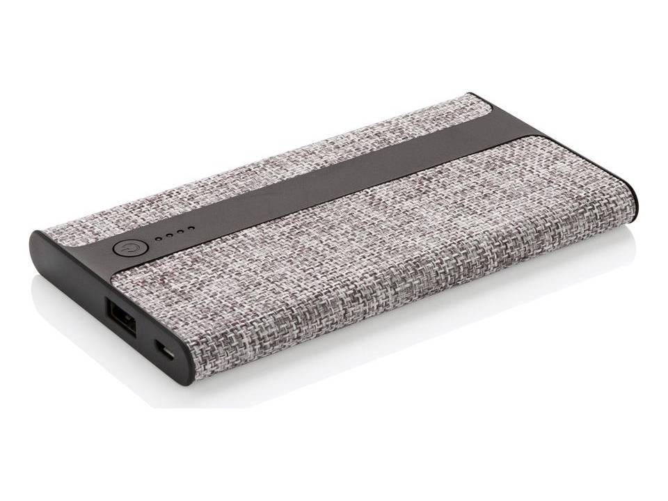 Fashionable powerbank 3