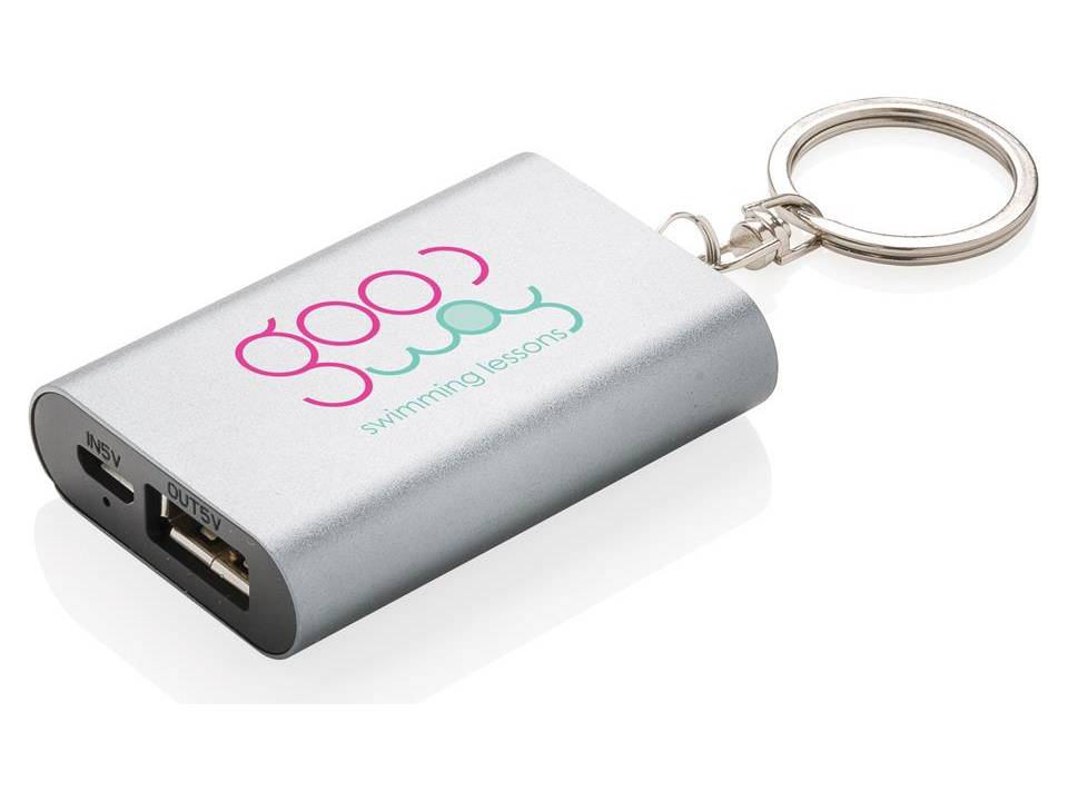 1.000 mAh keychain powerbank 7