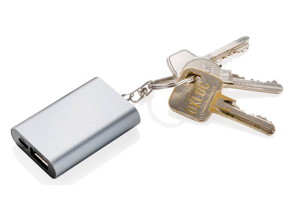 1.000 mAh keychain powerbank 9