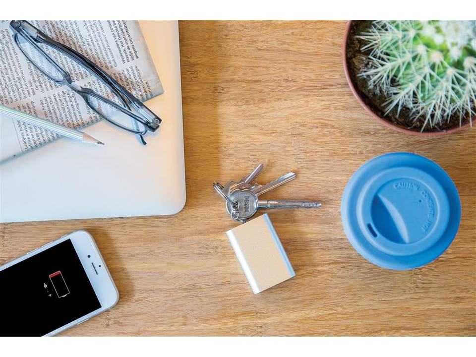 1.000 mAh keychain powerbank 6