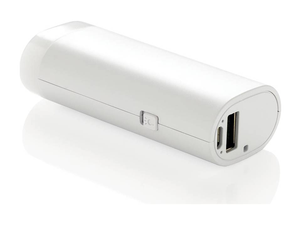 Lighthouse Powerbank 2500 mAh 3
