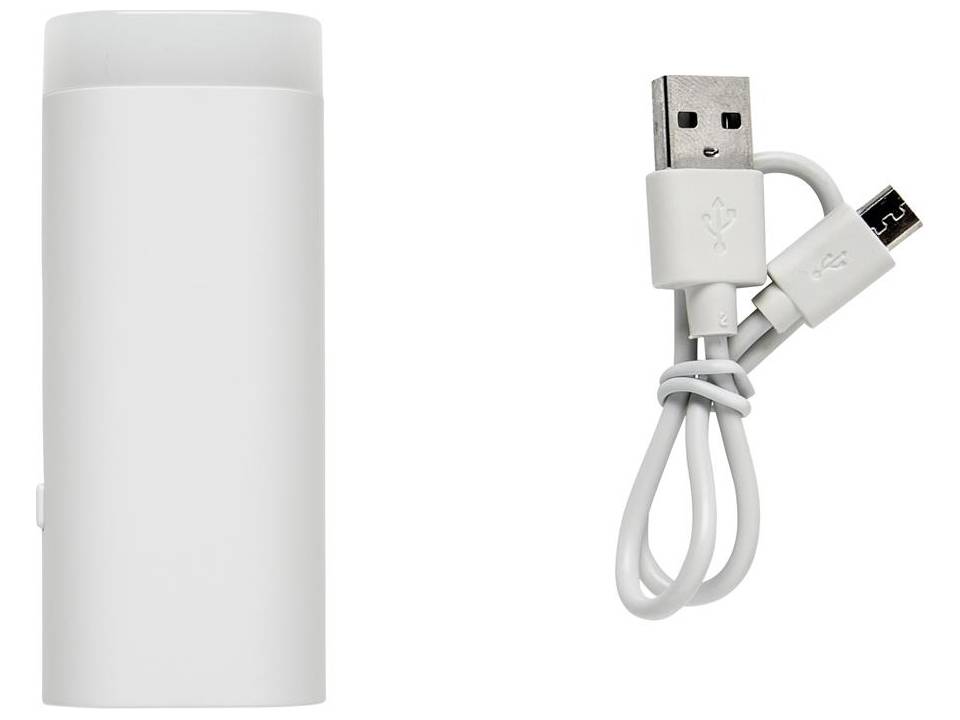 Lighthouse Powerbank 2500 mAh 7