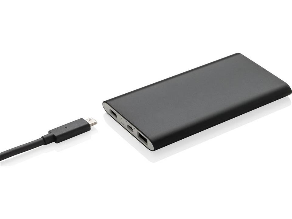 Powerbank 4.000 mAh type C 20