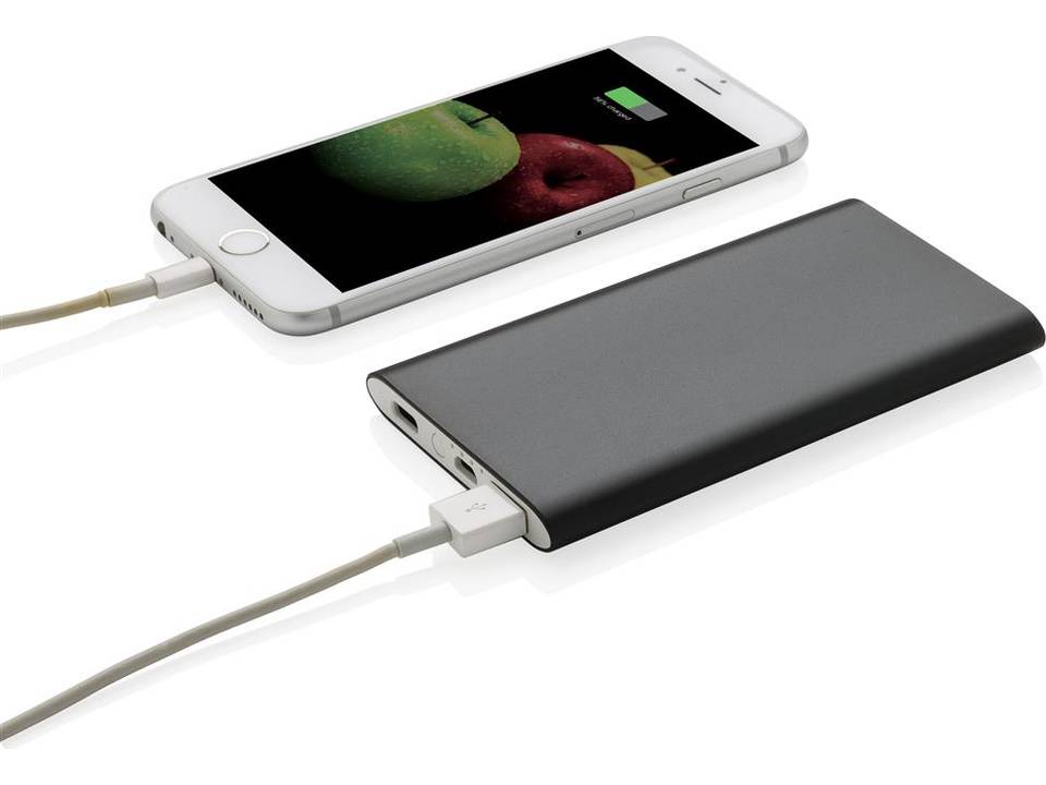 Powerbank 4.000 mAh type C 12