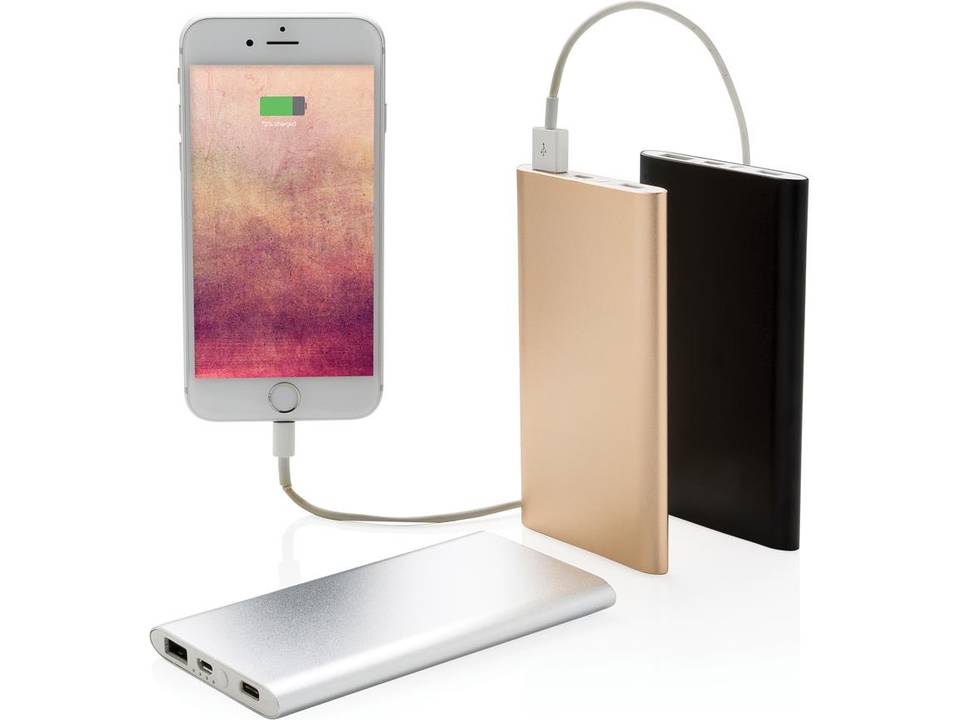 Powerbank 4.000 mAh type C 14