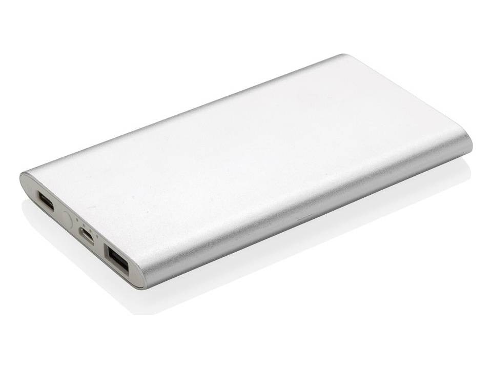 Powerbank 4.000 mAh type C 16