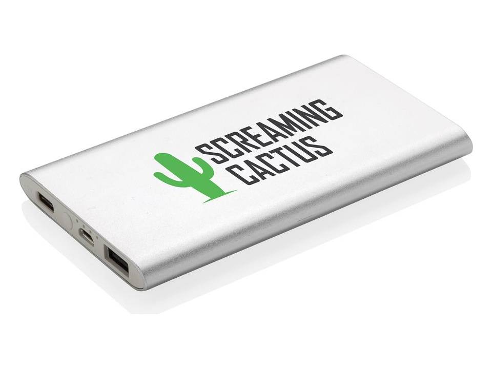 Powerbank 4.000 mAh type C 17