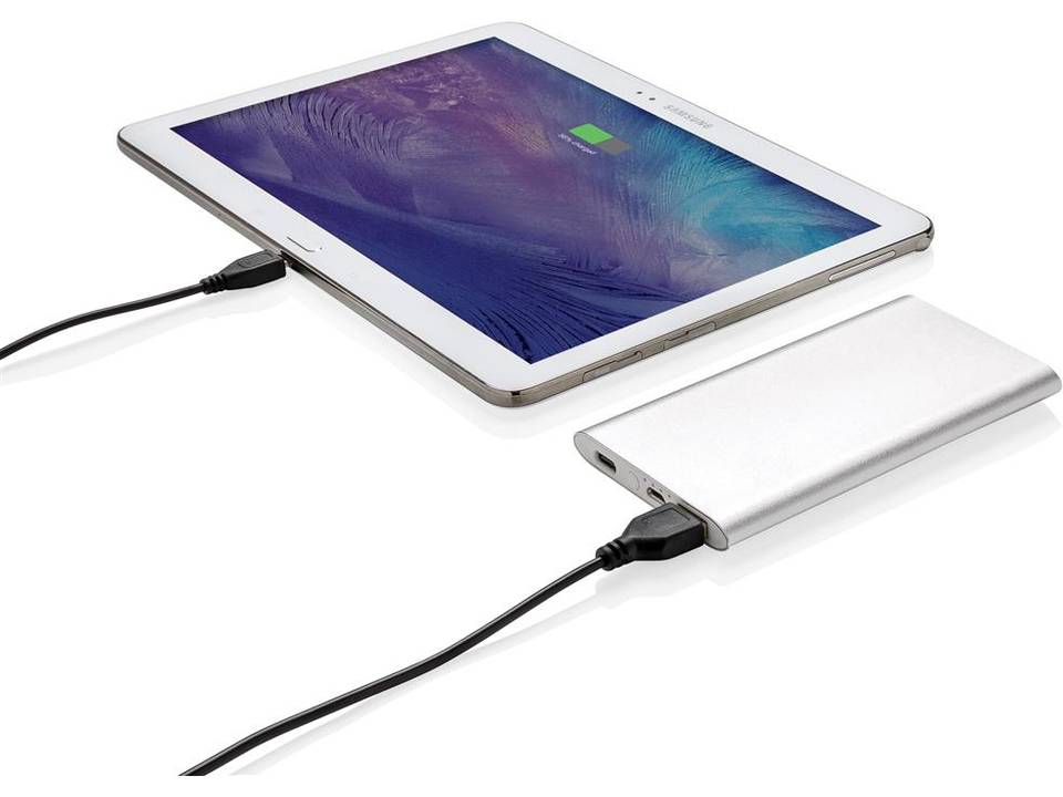 Powerbank 4.000 mAh type C 3