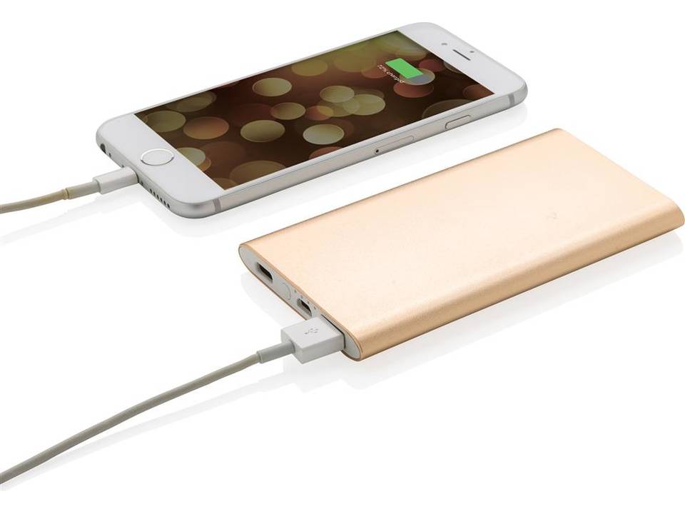 Powerbank 4.000 mAh type C 11