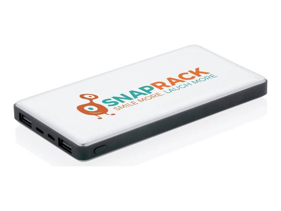 10.000 mAh powerbank with dual input 2