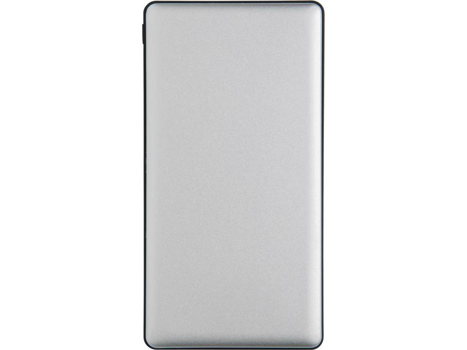 10.000 mAh powerbank with dual input 3