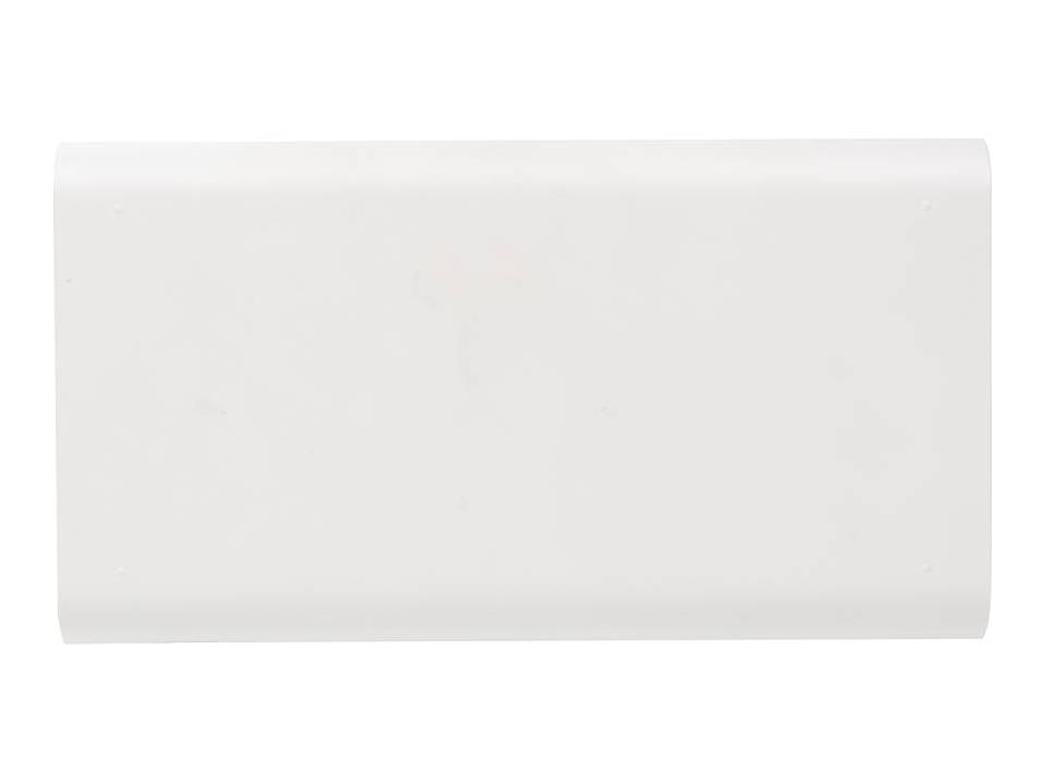 8.000 mAh wireless power bank with type C 8