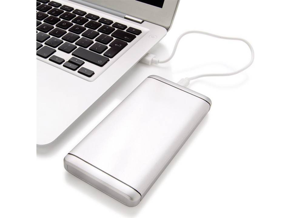 10.000 mAh Type C powerbank 2