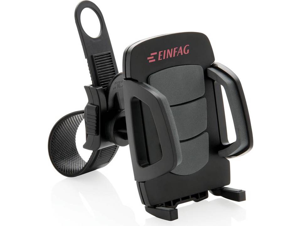 Bike mobile phone holder 1