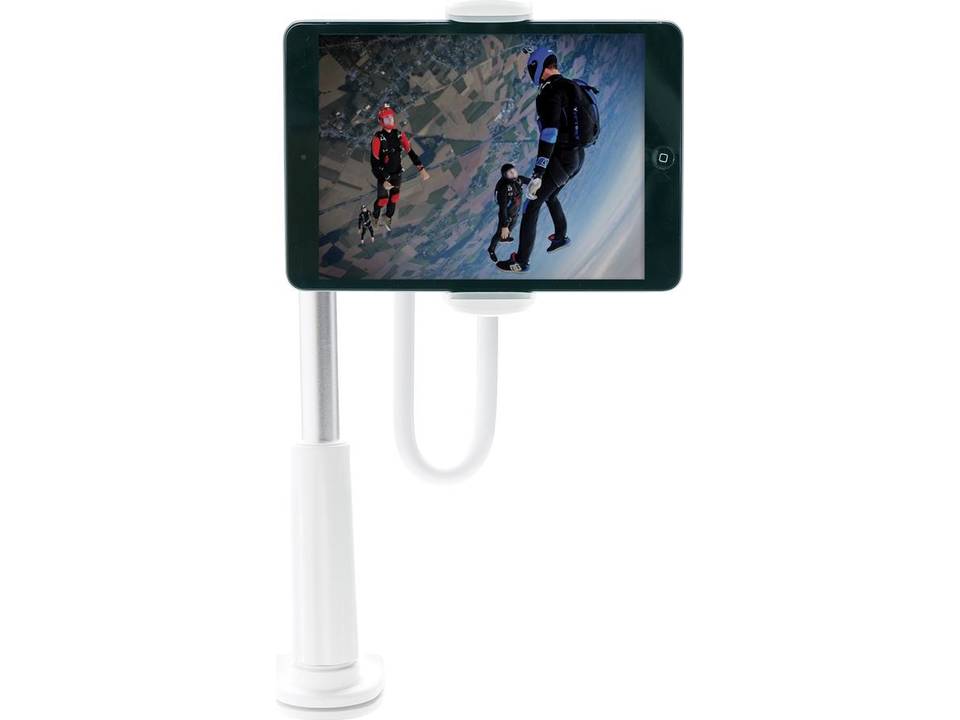 Mobile phone and tablet flexible holder 7