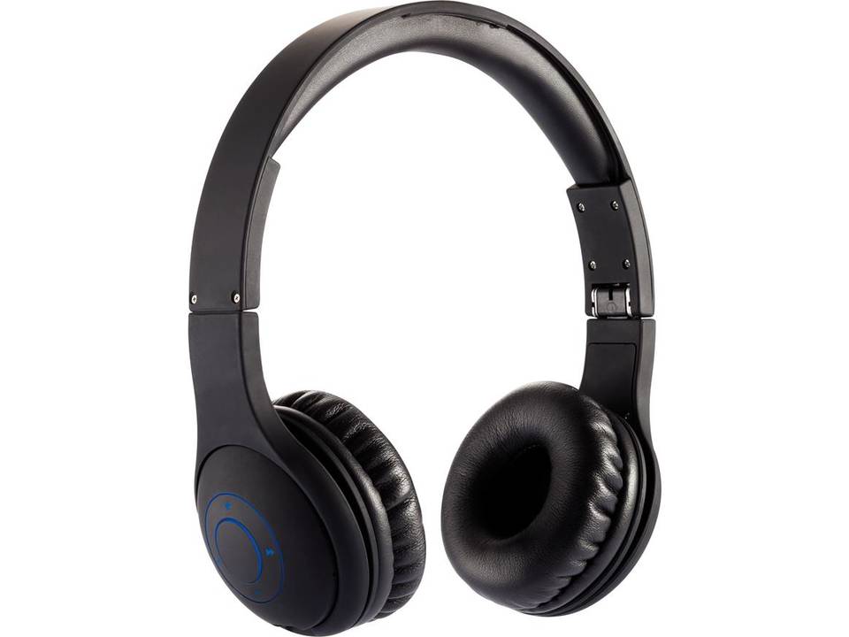 Foldable wireless headphone 6