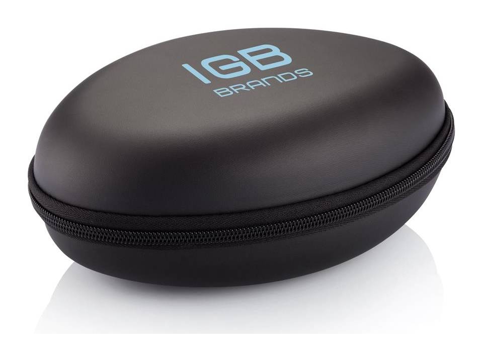 Foldable wireless headphone 10