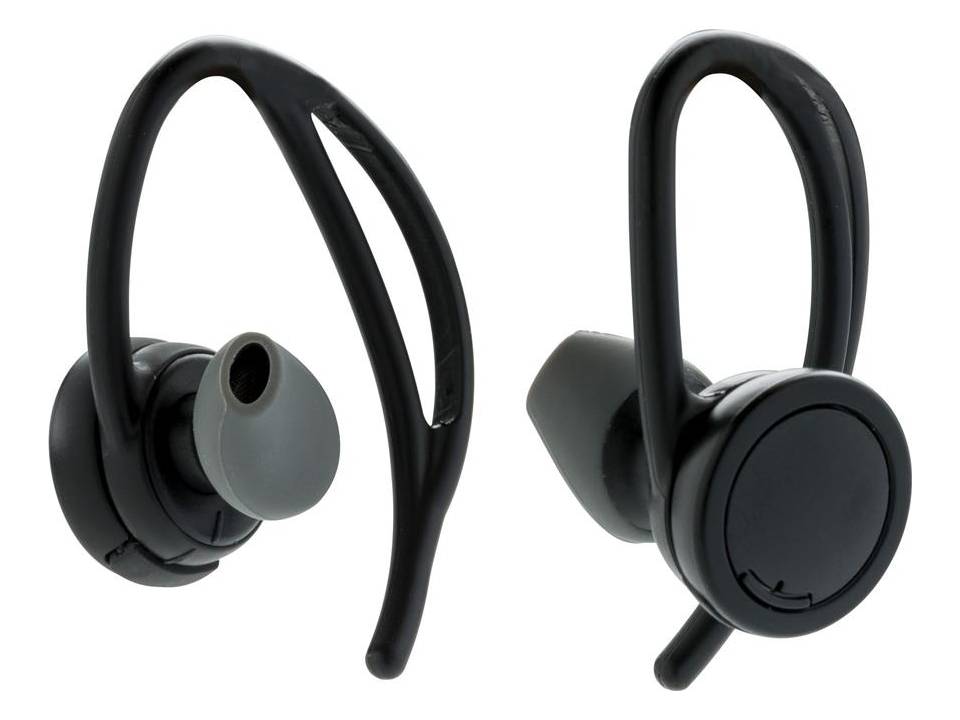 True wireless sport earbuds 6