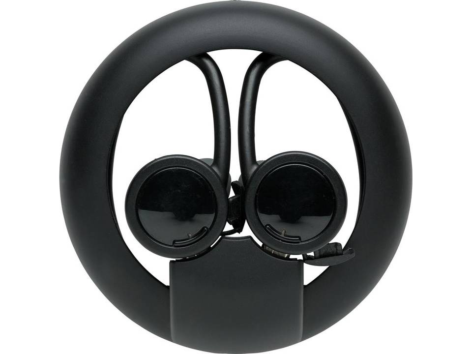 True wireless sport earbuds 3