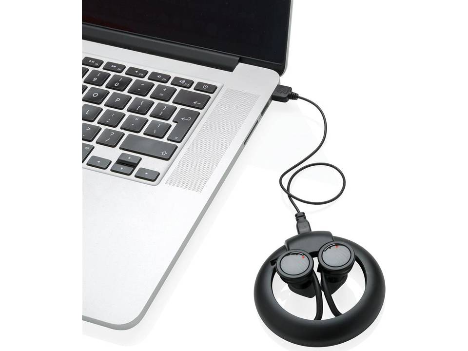 True wireless sport earbuds 2