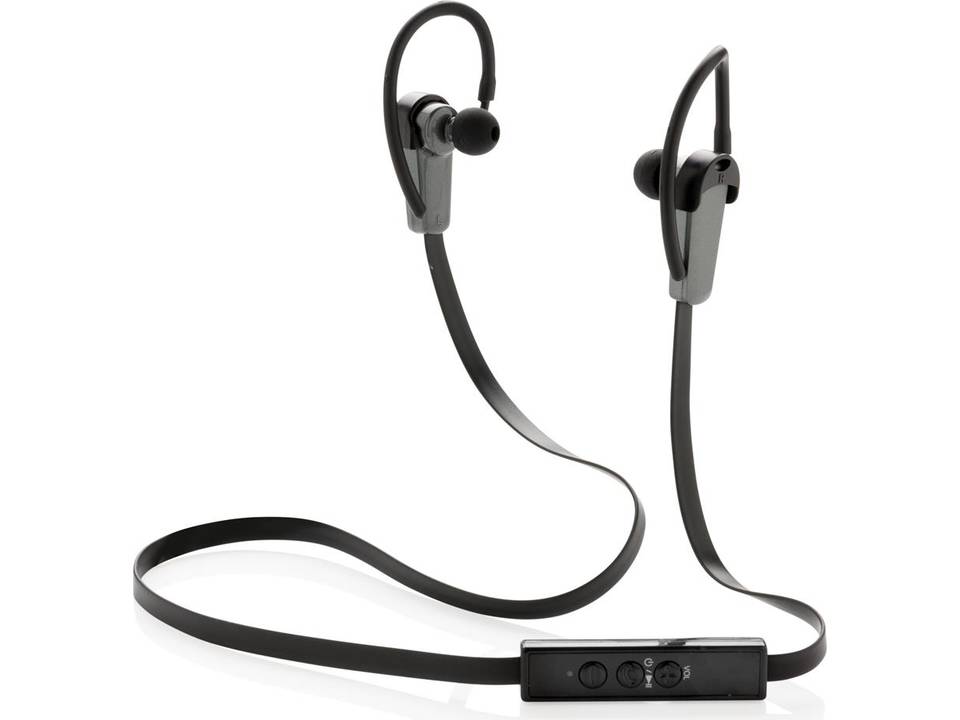 Wireless earbuds sport and activity 1