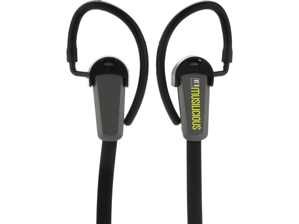 Wireless earbuds sport and activity 7