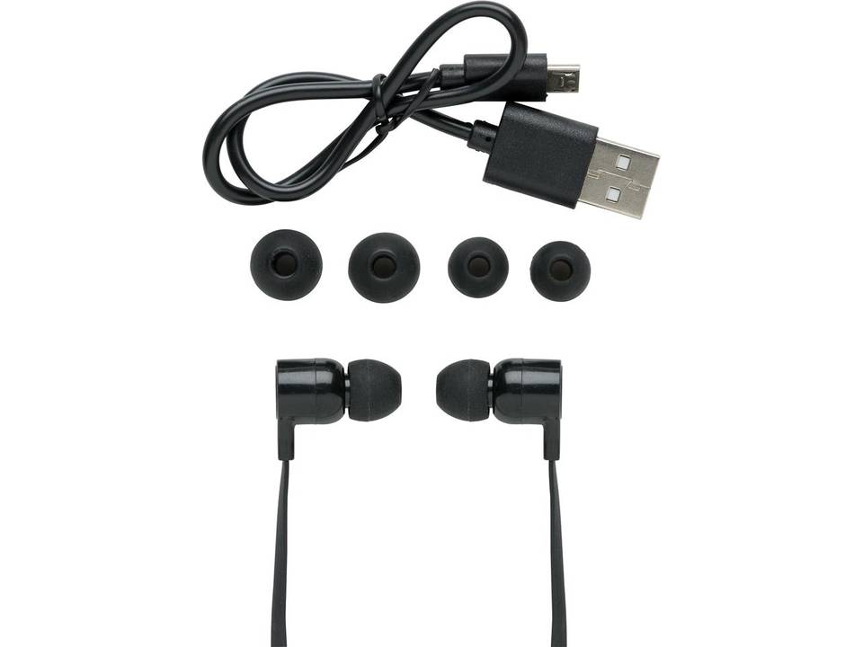 Wireless earbuds basic 1