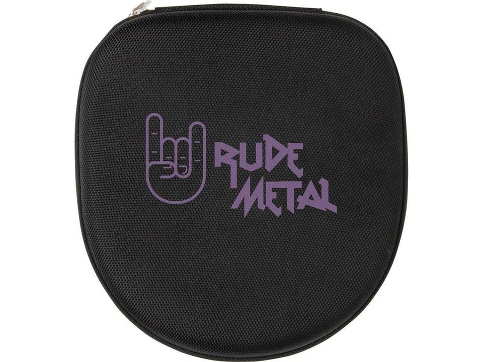 Swiss Peak wireless headphone 10