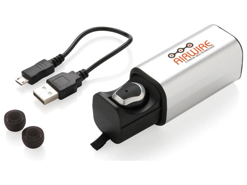 True wireless single earbud 7