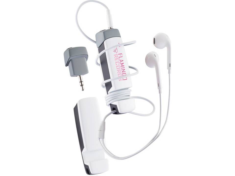 Jam 4 in 1 audio multitool 8