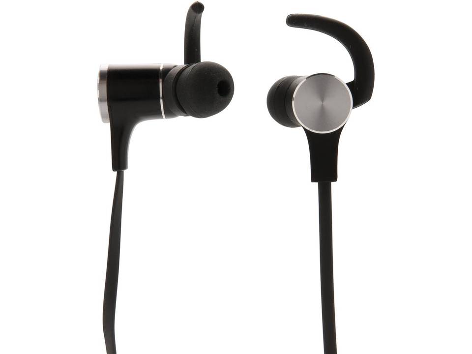 Magnetic wireless earbuds 6