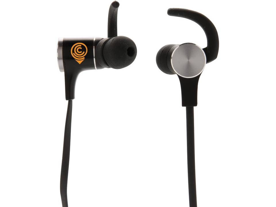 Magnetic wireless earbuds 7