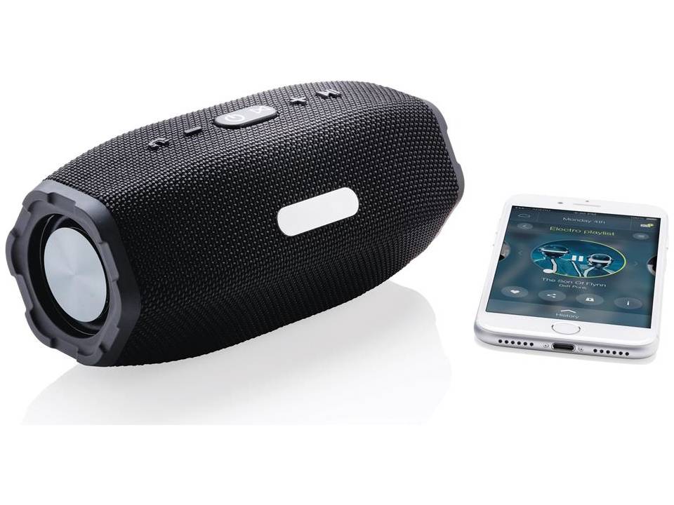 6W Outdoor speaker 1