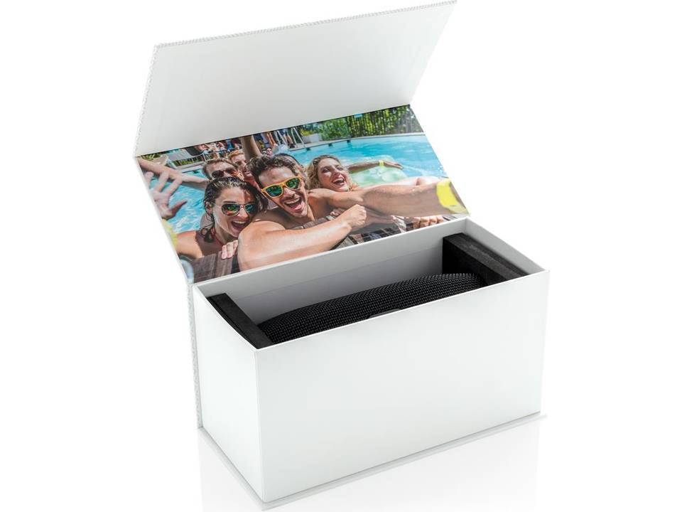 6W Outdoor speaker 7