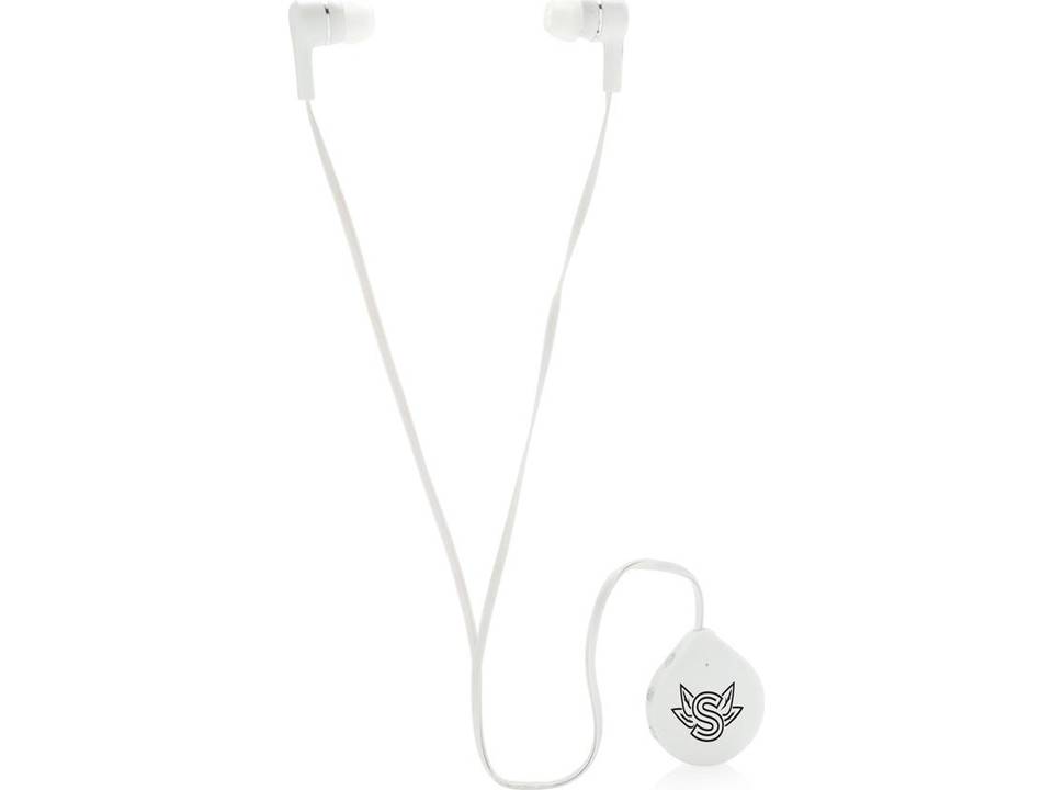 Wireless earbuds with clip 5