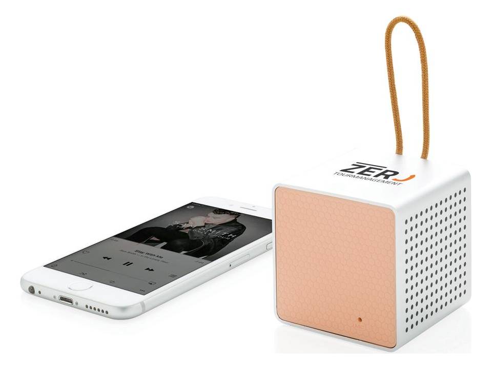 Vibe wireless speaker 20