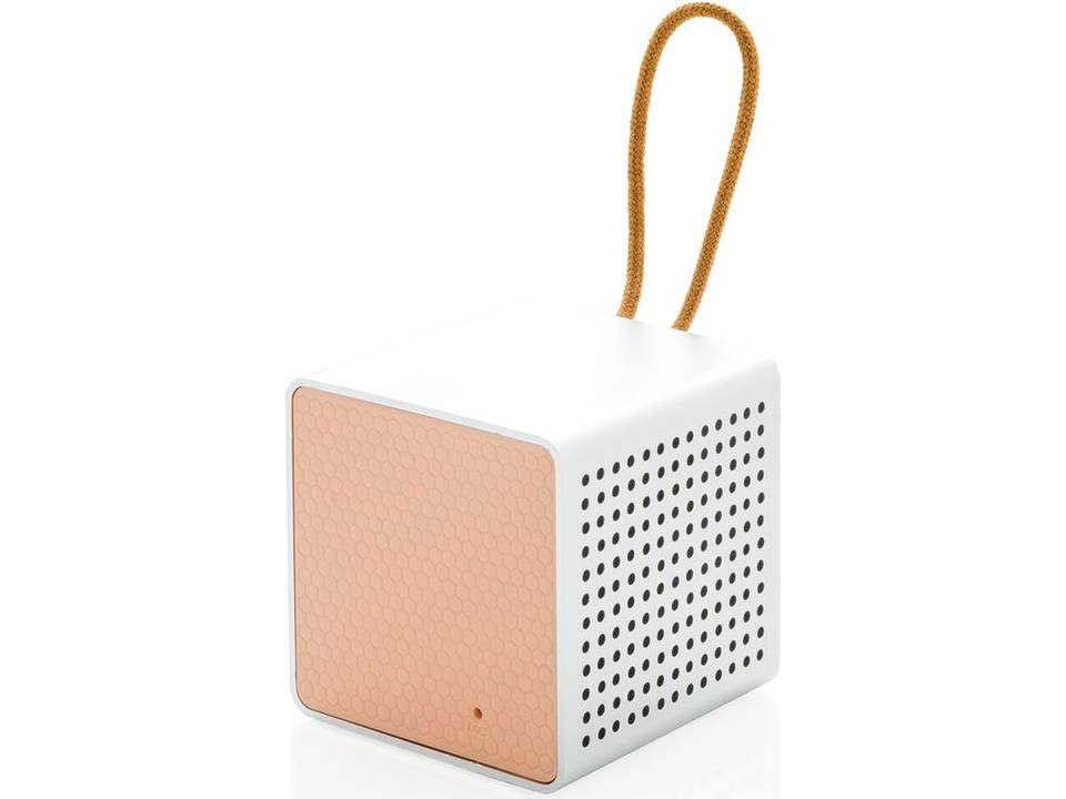 Vibe wireless speaker 19