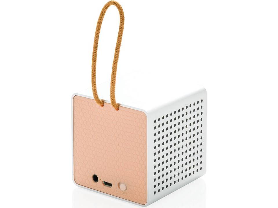 Vibe wireless speaker 18