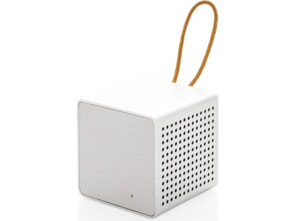 Vibe wireless speaker 3