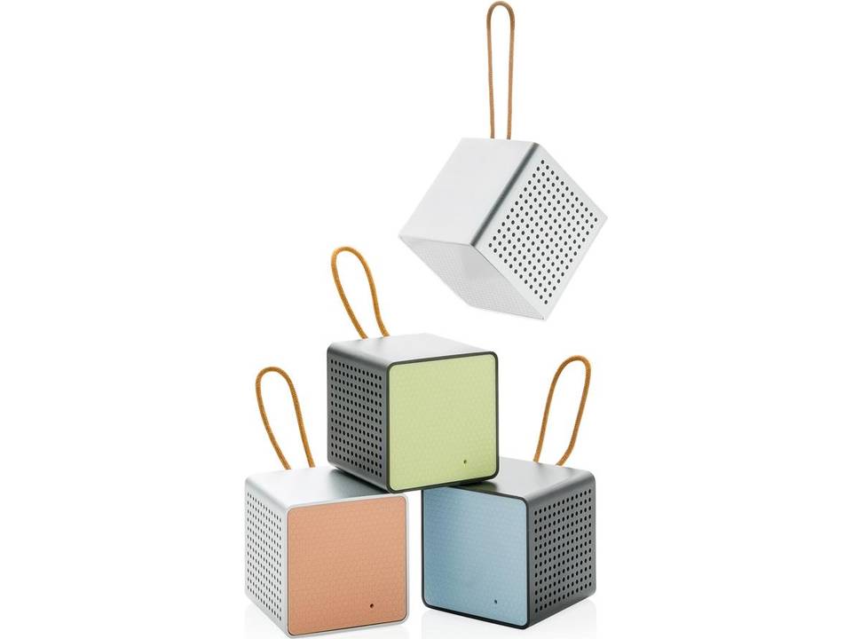 Vibe wireless speaker 7