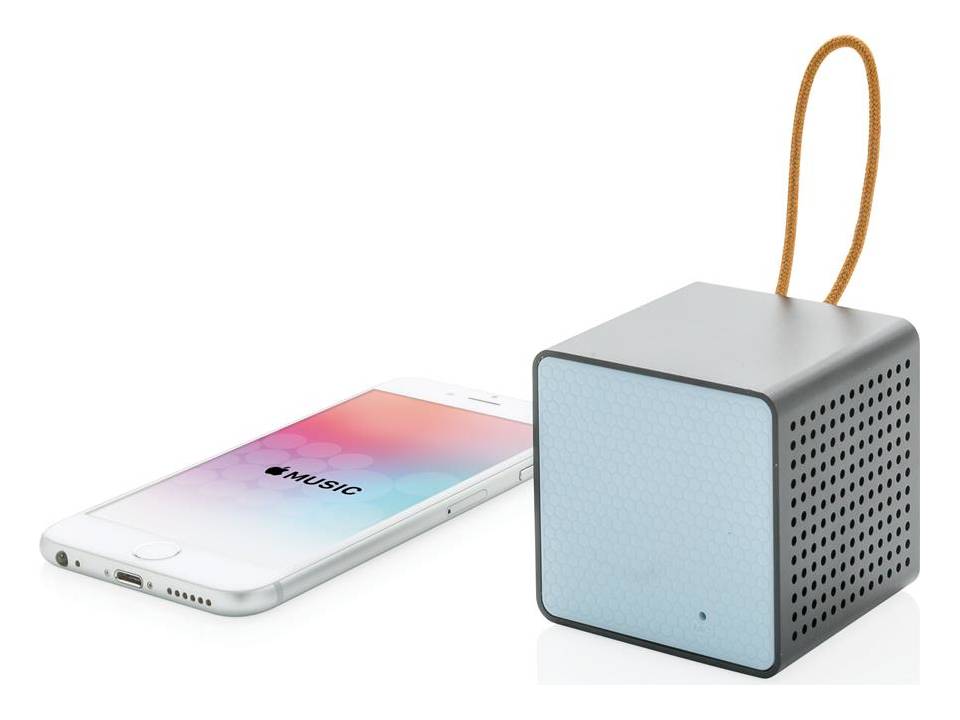 Vibe wireless speaker 13