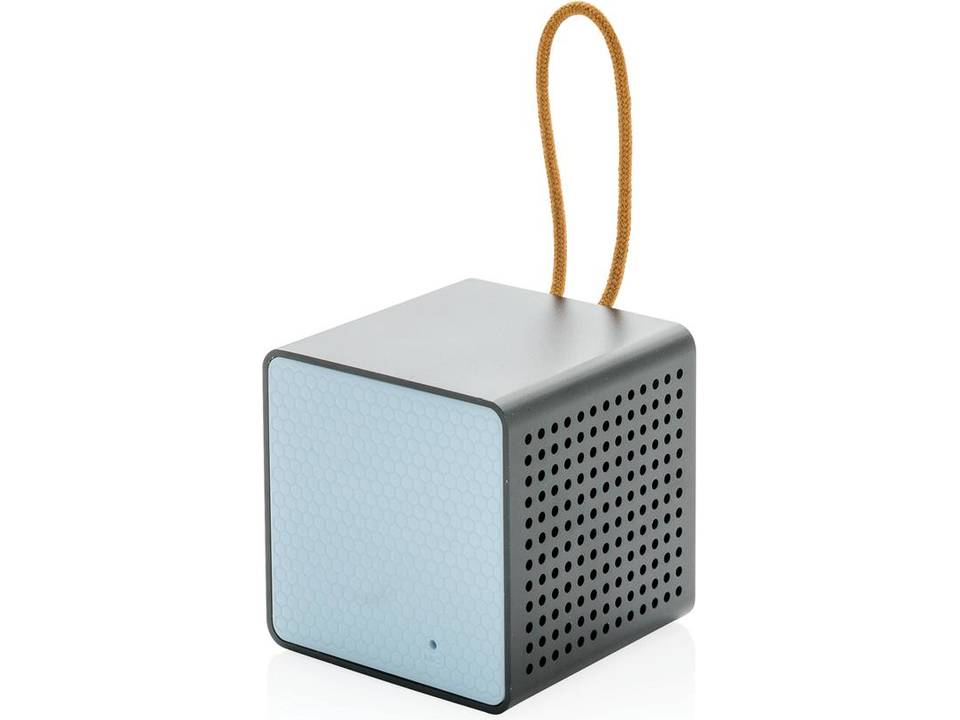 Vibe wireless speaker 11