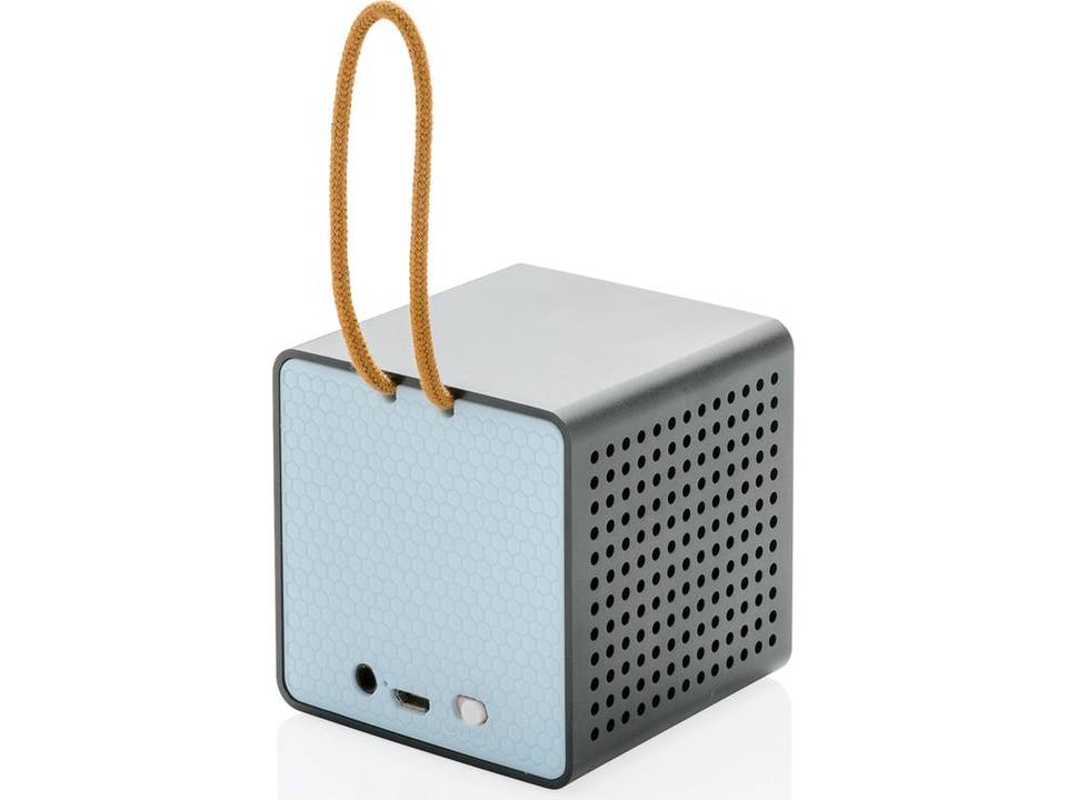 Vibe wireless speaker 23