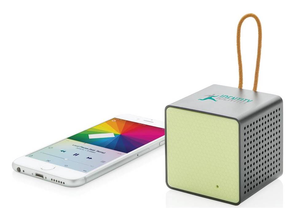 Vibe wireless speaker 17