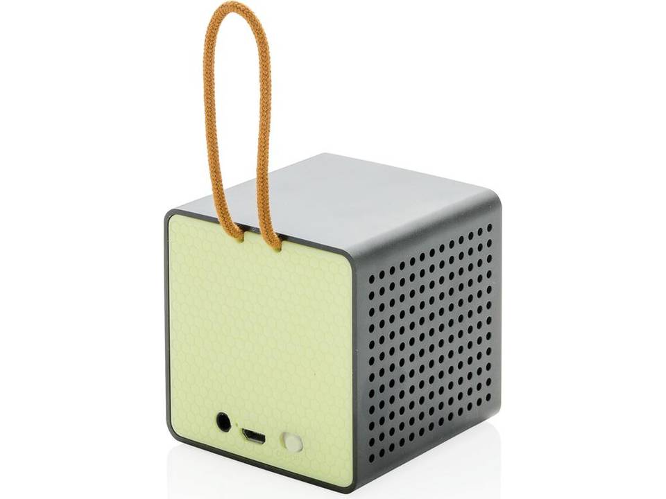 Vibe wireless speaker 15